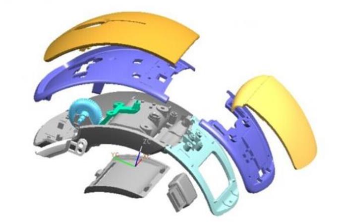 鄭州結(jié)構(gòu)設(shè)計(jì)的一些流程！