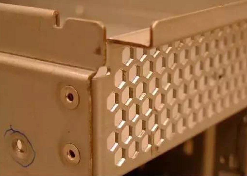 鈑金設(shè)計經(jīng)驗總結(jié)