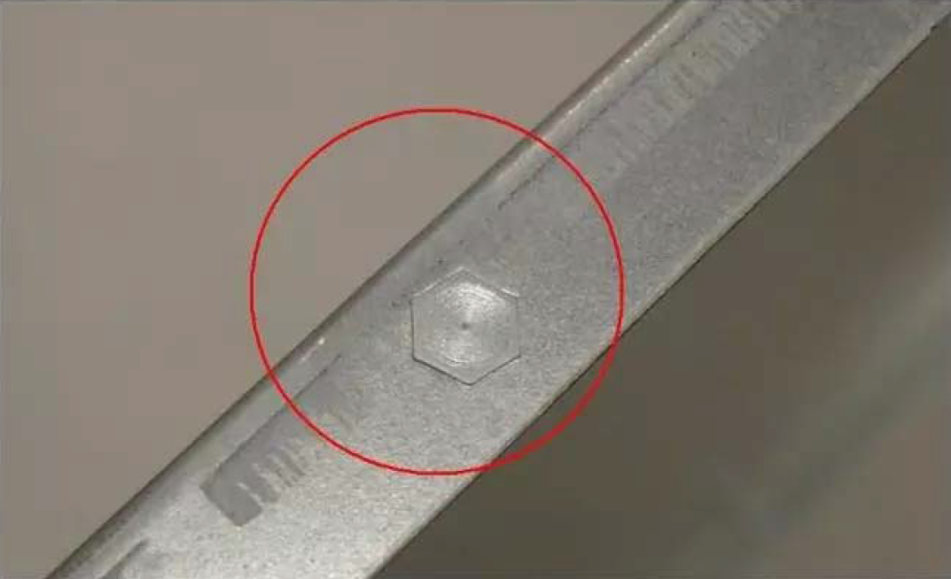 鈑金設(shè)計經(jīng)驗總結(jié)