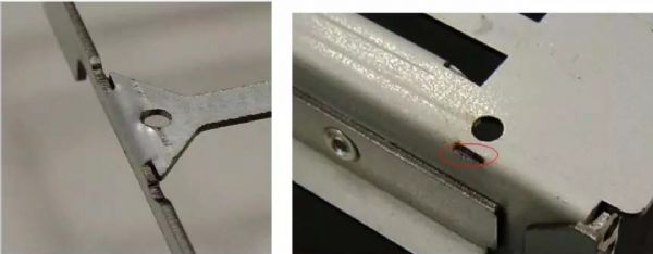 鈑金設(shè)計經(jīng)驗總結(jié)