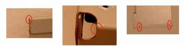 鈑金設(shè)計經(jīng)驗總結(jié)