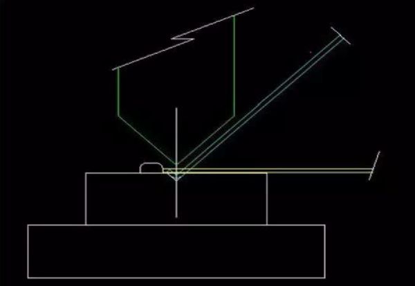 鈑金設(shè)計經(jīng)驗總結(jié)