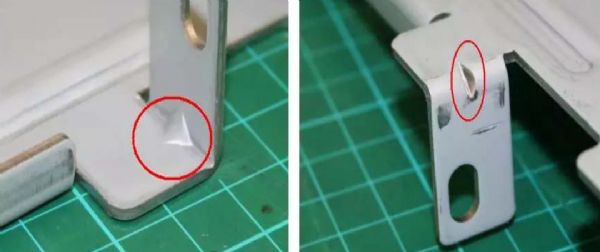 鈑金設(shè)計經(jīng)驗總結(jié)