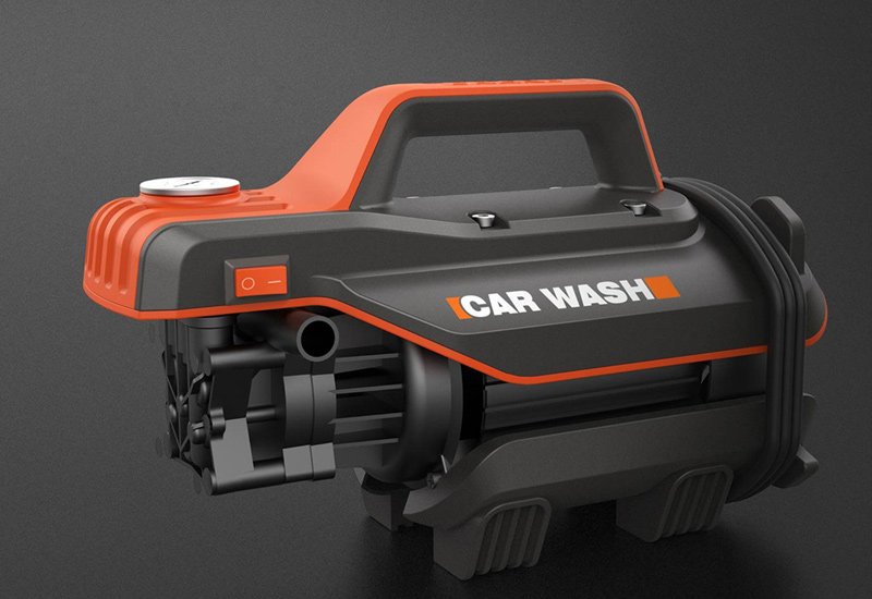 鄭州產品工業設計逐步向創意產業轉型