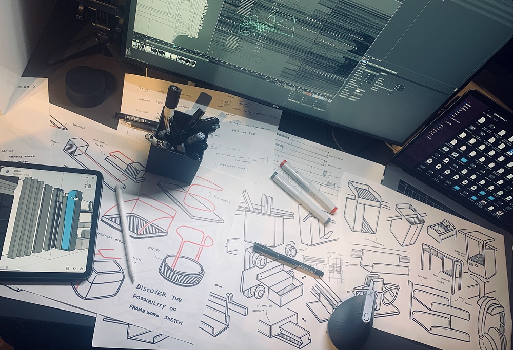 選擇工業(yè)設(shè)計公司的標(biāo)準(zhǔn)是什么？