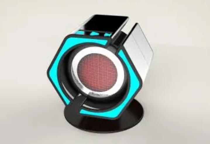 鄭州外觀設計的性能特征是什么？