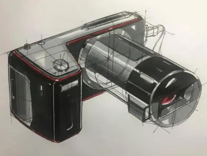 鄭州工業(yè)設(shè)計(jì)是什么呢?